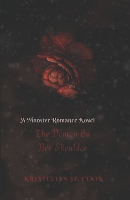 Cover of The Demon On Her Shoulder