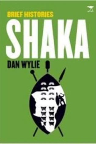 Cover of Shaka