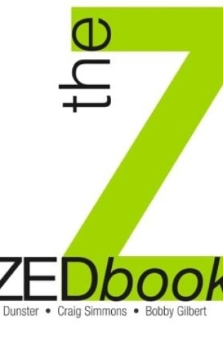 Cover of The ZEDbook