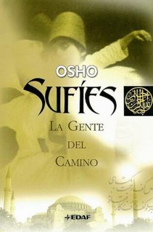 Cover of Sufies: La Gente del Camino