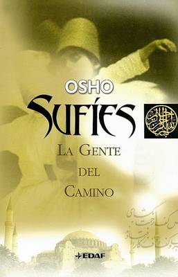 Book cover for Sufies: La Gente del Camino