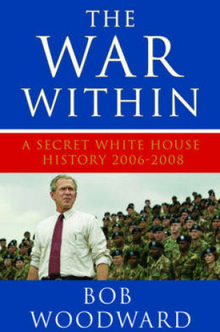 Cover of The War within