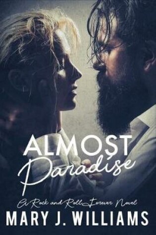 Cover of Almost Paradise