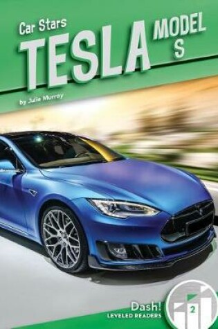 Cover of Tesla Model S