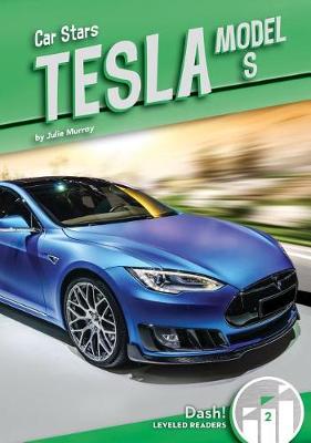 Book cover for Tesla Model S
