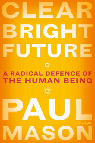 Cover of Clear Bright Future