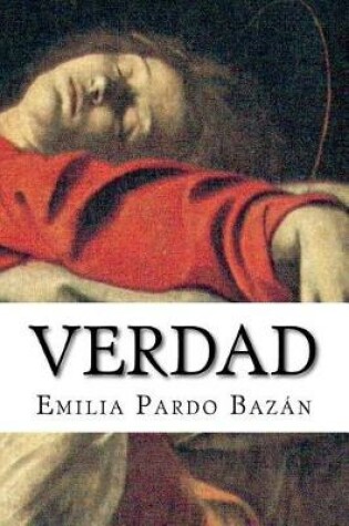 Cover of Verdad