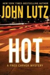 Book cover for Hot