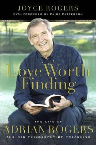 Cover of Love Worth Finding