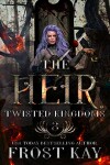 Book cover for The Heir