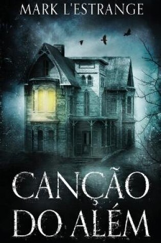 Cover of Canção do Além