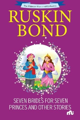 Cover of Seven Brides For Seven Princes And Other Stories