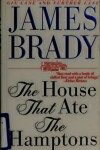 Book cover for The House That Ate the Hamptons