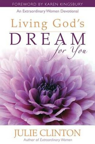 Cover of Living God's Dream for You