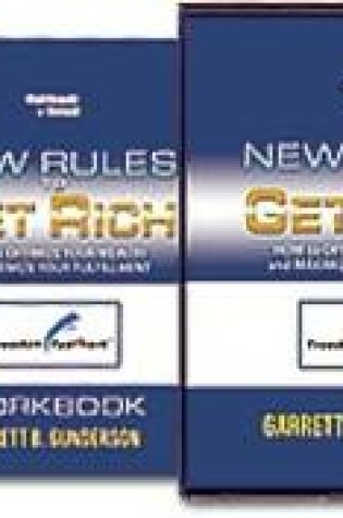 Cover of New Rules to Get Rich