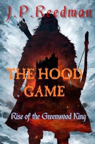 Cover of The Hood Game
