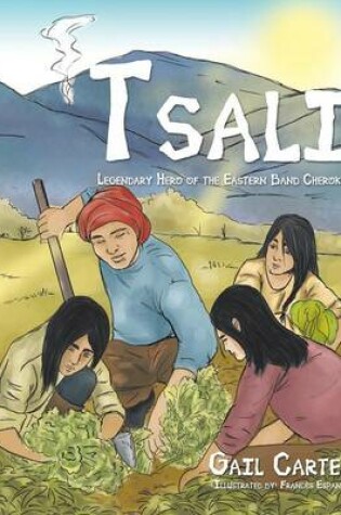 Cover of Tsali