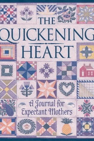 Cover of The Quickening Heart