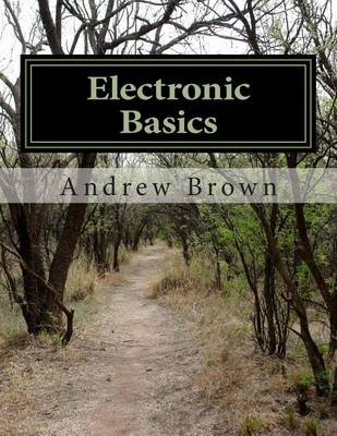 Book cover for Electronic Basics