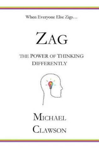 Cover of Zag