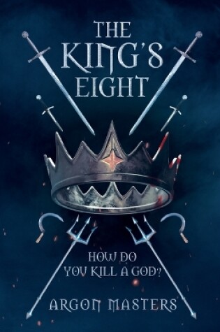 Cover of The King's Eight
