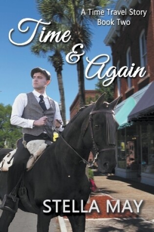 Cover of Time & Again