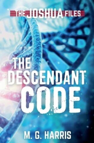 Cover of The Descendant Code