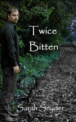 Book cover for Twice Bitten