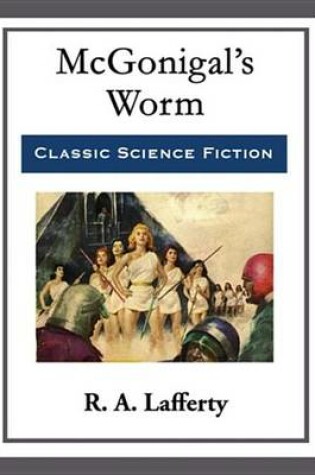 Cover of McGonigal's Worm