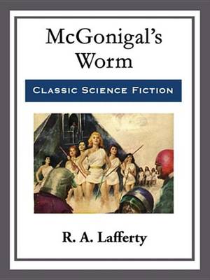 Book cover for McGonigal's Worm