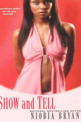 Cover of Show and Tell