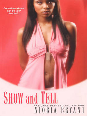 Cover of Show and Tell