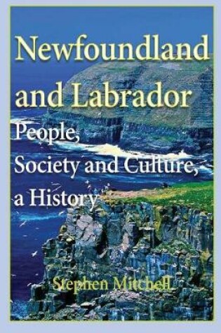 Cover of Newfoundland and Labrador