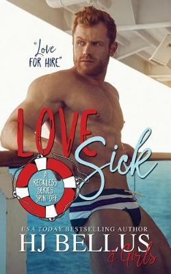 Book cover for Love Sick