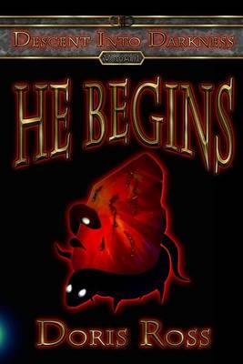 Cover of He Begins