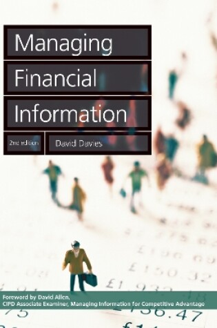 Cover of Managing Financial Information