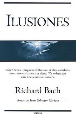Cover of Ilusiones