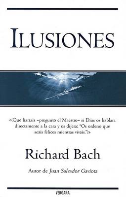 Book cover for Ilusiones