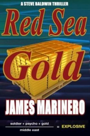 Cover of Red Sea Gold