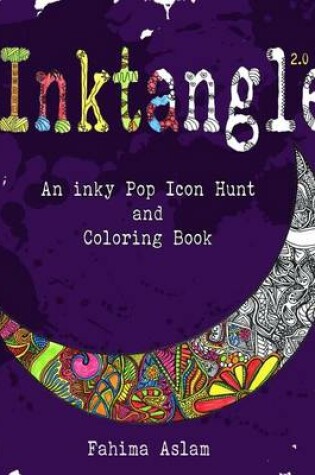 Cover of Inktangle 2.0