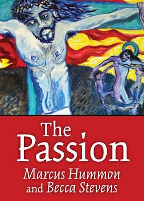 Book cover for The Passion