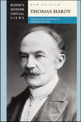 Cover of Thomas Hardy