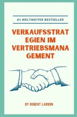 Cover of Verkaufsstrategien im Vertriebsmeinagement