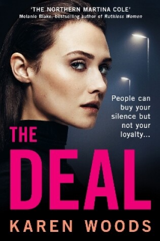 Cover of The Deal