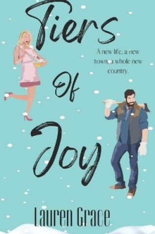 Cover of Tiers Of Joy