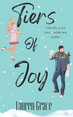 Book cover for Tiers Of Joy