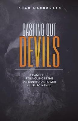Book cover for Casting Out Devils