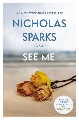 Book cover for See Me