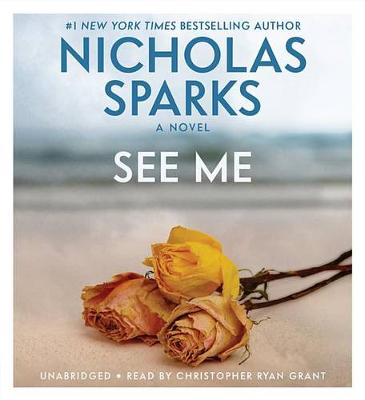 Book cover for See Me