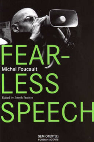 Cover of Fearless Speech
